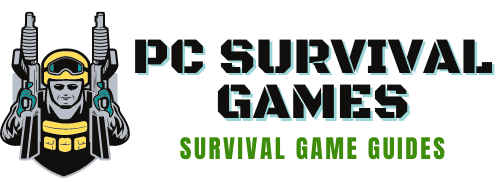 PC Survival Games